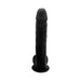 SILEX-D The Original Model 1 Dildo 15 in. Black