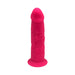 SILEX-D The Original Model 2 Dildo 6 in. Pink