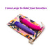 The Collection Burst Cotton Toy Bag