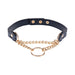Sportsheets Sex & Mischief Cougar Day Collar