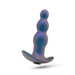 Anal Adventures Matrix Expedition Plug Lunar Blue