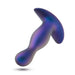 Anal Adventures Matrix Odyssey Prostate Stimulator Space Age Blue