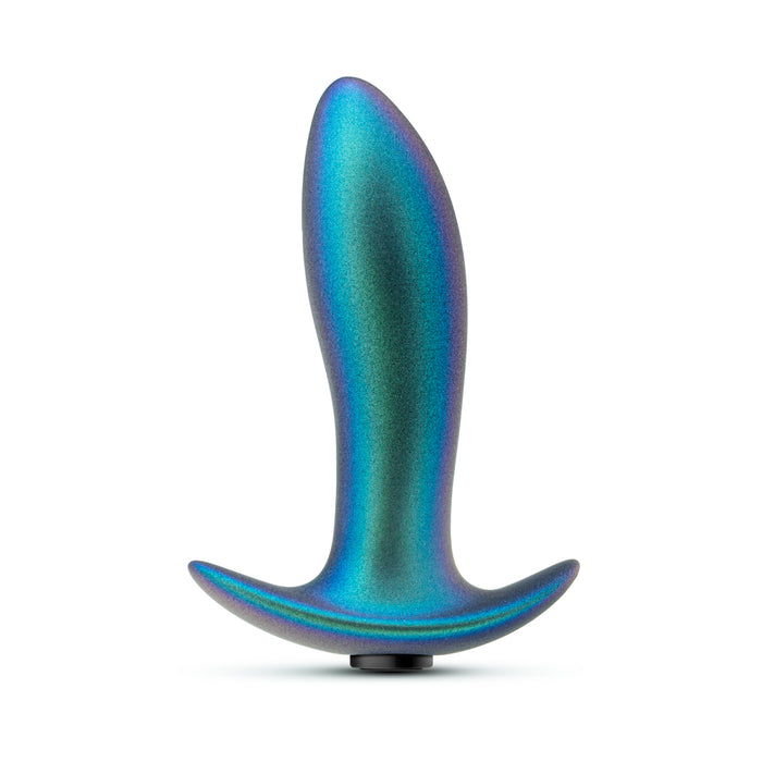 Anal Adventures Matrix Voyager Plug Neptune Teal