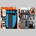 Oxballs Oxjok Airmesh Swagger Slider-Strap Jock Sky Blue S