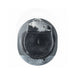 Ouch! Heavy-Duty Fluffy Handcuffs Black