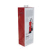Pumped Basic Pump 1 Water Resistant Red