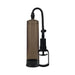 Pumped Basic Pump 2 Water Resistant Black