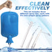 CleanStream Deluxe Shower Enema Kit