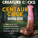 Creature Cocks Centaur Cock Silicone Dildo