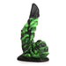 Creature Cocks Glowzilla Silicone Dildo