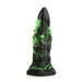 Creature Cocks Glowzilla Silicone Dildo