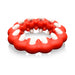 Creature Cocks Fangs Silicone Cock Ring