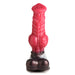 Creature Cocks Cujo Canine Silicone Dildo L