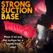 Creature Cocks Cujo Canine Silicone Dildo L