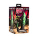 Creature Cocks Dickosaur Dinosaur Silicone Dildo