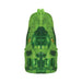 Creature Cocks Dragon Tamer Silicone Stroker Green