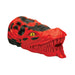 Creature Cocks Dragon Tamer Silicone Stroker Red