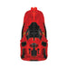 Creature Cocks Dragon Tamer Silicone Stroker Red