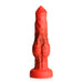 Creature Cocks Fire Hound Silicone Dildo S