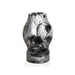 Creature Cocks Night Prowler Silicone Girth Enhancer with Ball Strap L
