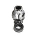 Creature Cocks Night Prowler Silicone Girth Enhancer with Ball Strap L
