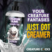 Creature Slime Creature Cum Unscented Jizz Lubricant 16 oz.