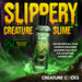 Creature Slime Green Water-Based Lubricant 4 oz.