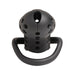 Master Series Lock Down Chastity Cage