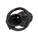 Master Series Lock Down Chastity Cage