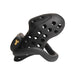 Master Series Lock Down Chastity Cage