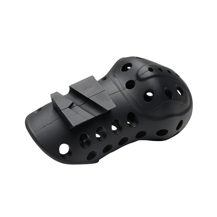 Master Series Lock Down Chastity Cage