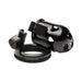 Master Series Double Ring Chastity Cage