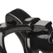 Master Series Double Ring Chastity Cage