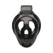 Master Series Double Ring Chastity Cage