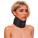 Master Series Hard Stance Padded Locking Posture Collar