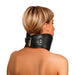 Master Series Hard Stance Padded Locking Posture Collar