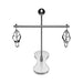 Master Series Tower of Pain Nipple Clamps