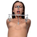 Master Series Tower of Pain Nipple Clamps