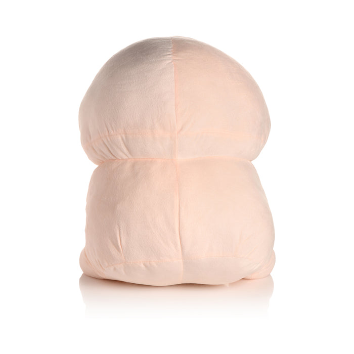 Pop Peckers Chibi Happy Peckers Pillow L