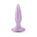 Fantasia Pleasure Plug Mini Orchid