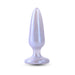 Fantasia Pleasure Plug Small Azure