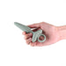 Renegade Maverick Rechargeable Vibrating Anal Plug Sage