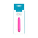 Me You Us  Blossom 10 Mode Bullet Vibrator Pink