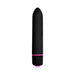 Me You Us Blossom 10 Mode Bullet Vibrator Black
