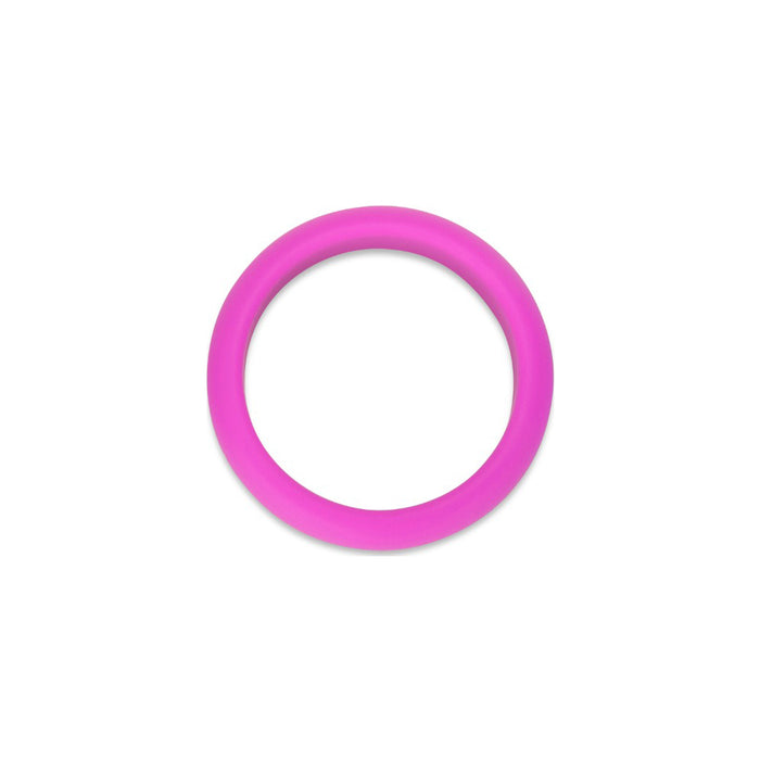 Me You Us Silicone 50mm Ring
