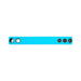 Me You Us Light Blue Silicone Cock Strap
