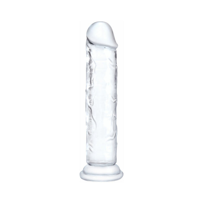 Me You Us Ultracock Clear Jelly 6 in. Dong