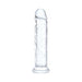 Me You Us Ultracock Clear Jelly 6 in. Dong