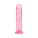 Me You Us Ultracock Pink Jelly 6 in. Dong