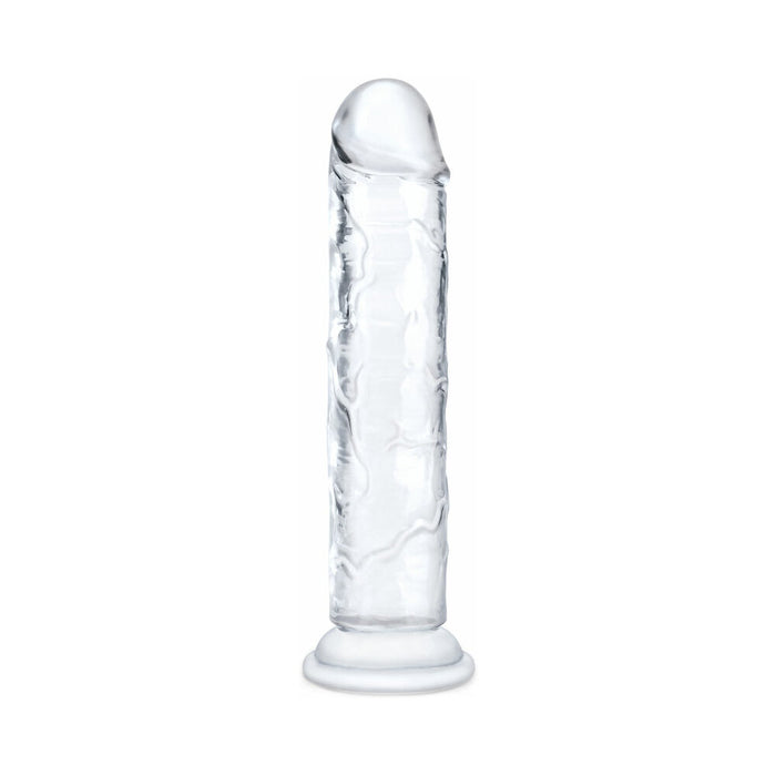 Me You Us Ultracock Clear Jelly 7 in. Dong